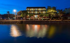 Little Hoi An . A Boutique Hotel & Spa